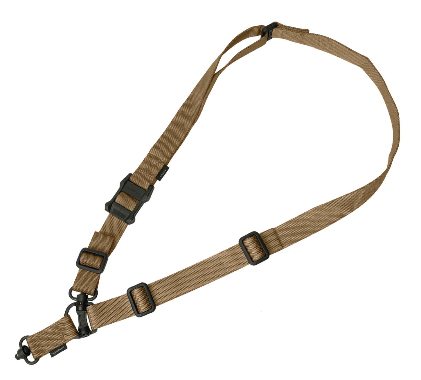 Magpul MS4 Dual QD Gen 2 Rifle Sling | Bass Pro Shops